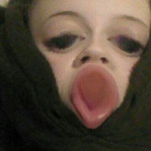 Meet your Posher, Kierra